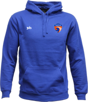 Tikipunga Football JNR Hoodie