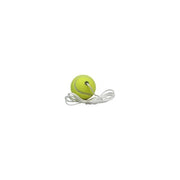 Outdoor Deluxe Roto Tennis Set